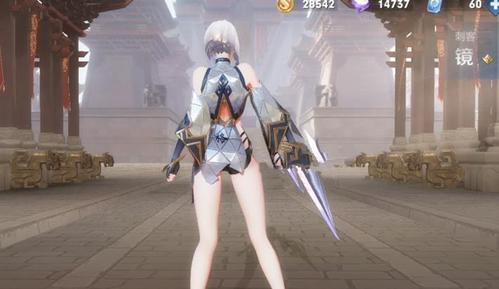 镜冰刃幻境不够美玩家自制2款新皮肤看到绿色的这款爱了