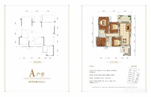 从自然康养到优雅高端,广元阳光·利州公馆演绎城市
