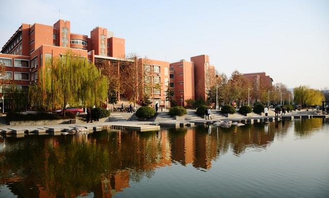 郑州大学-开拓进取,展望未来|重庆大学|郑大|河北师范