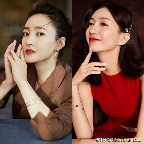 江疏影和王丽坤:同为美腿界的女神!到底谁的颜值更胜一筹