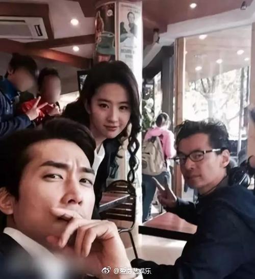 女主们都有了归宿,胡歌和彭于晏还在做留守儿童?