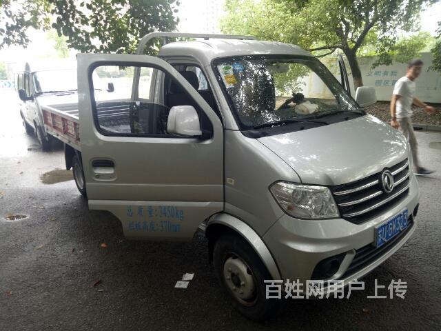 【图】- 东风小康d51.国六 - 苏州园区胜浦货车 - 苏州百姓网