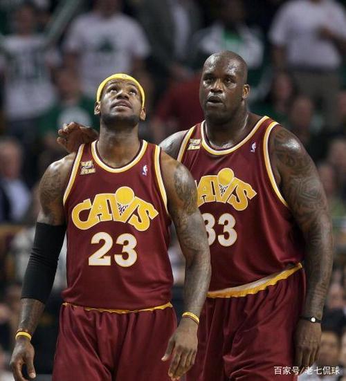 奥尼尔称赞字母哥是个狠人,我是小弟