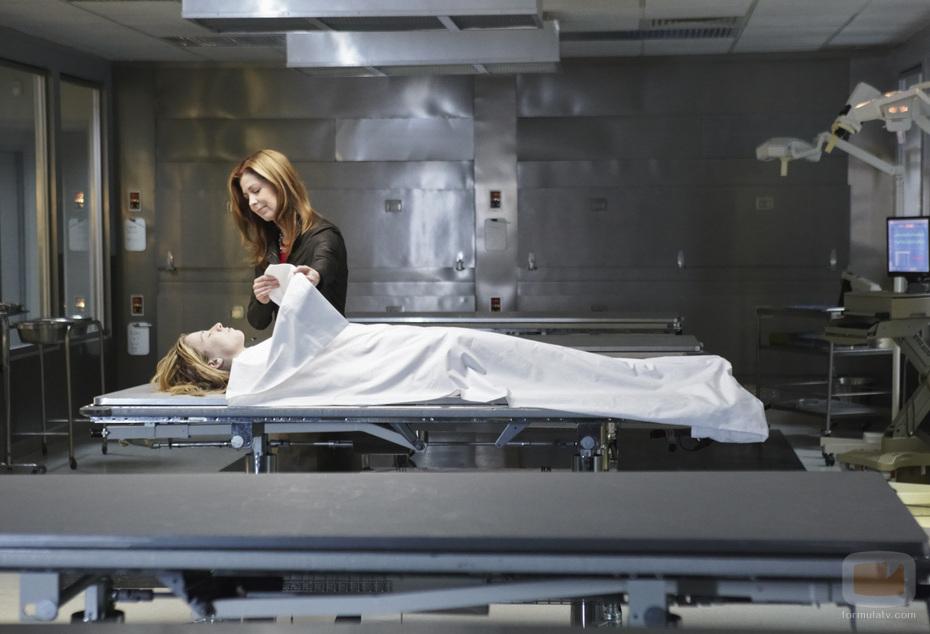 body of proof
