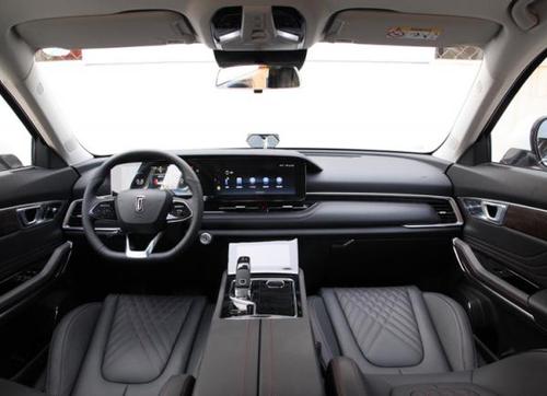 奔腾t99卖15万元起到底贵不贵