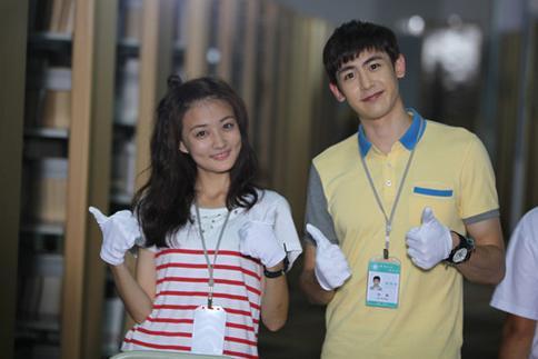 与乔任梁传绯闻遭张铭恩劈腿徐璐本该是闪耀新星为何遭全网黑