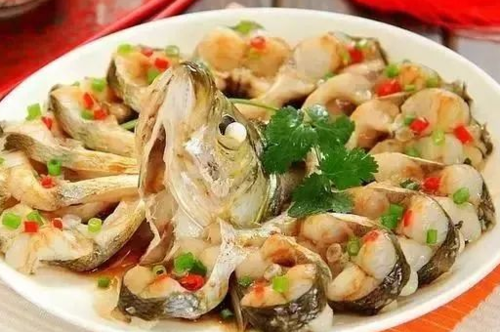 美食食谱:12道蒸菜的做法,蒸一蒸,一年蒸蒸日上!收藏做起来