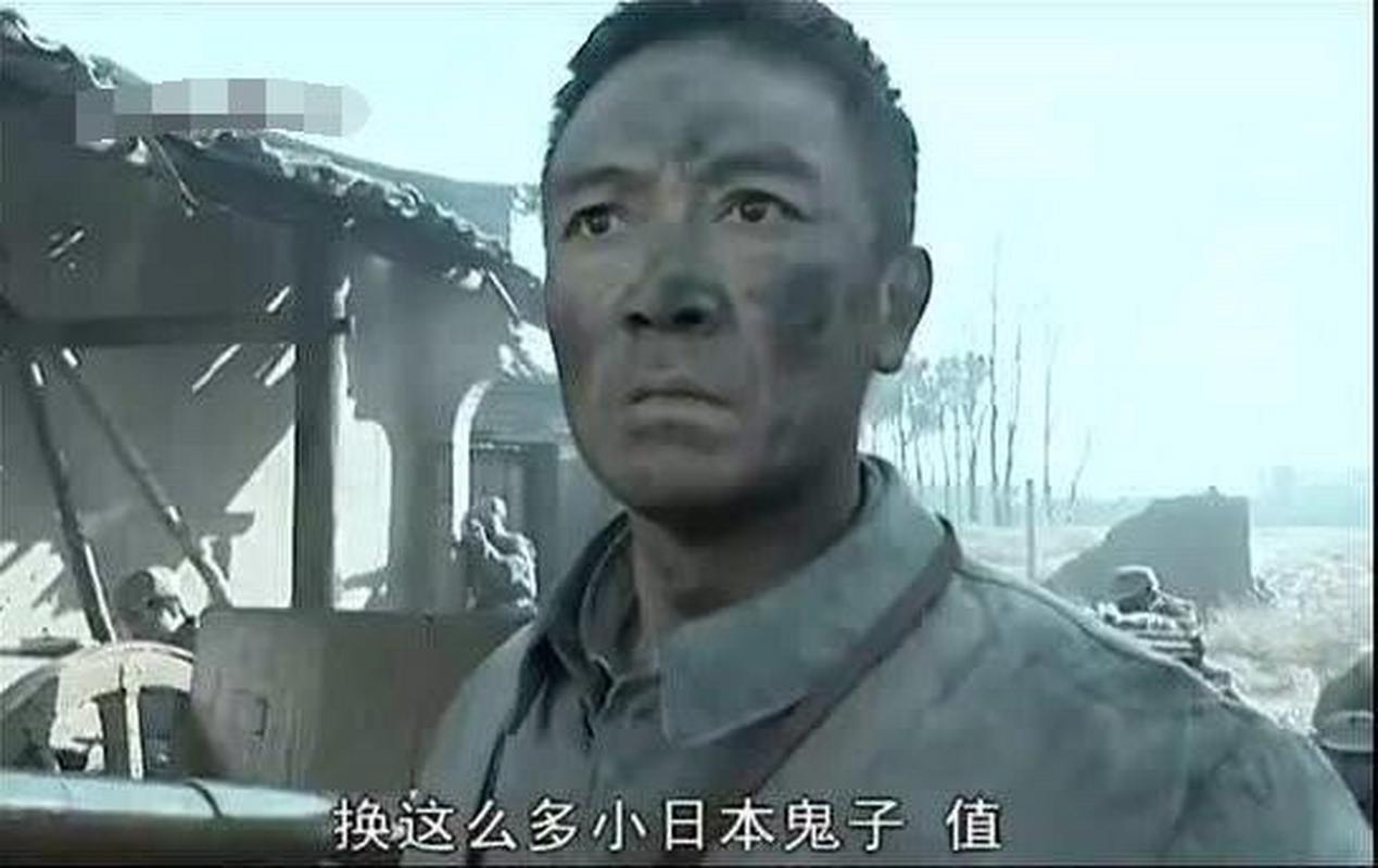 令人难忘的影视剧角色# 二营长,你他妈的意大利炮呢,这句话大家一定