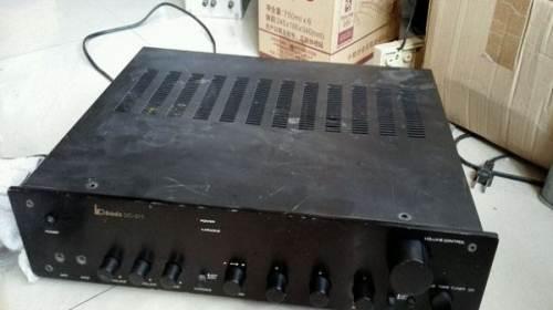 八达bada dc311 音乐功放