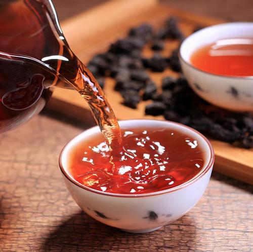 碎银子是什么茶,跟普洱老茶头有什么不同,口感特点是什么!_手机搜狐网