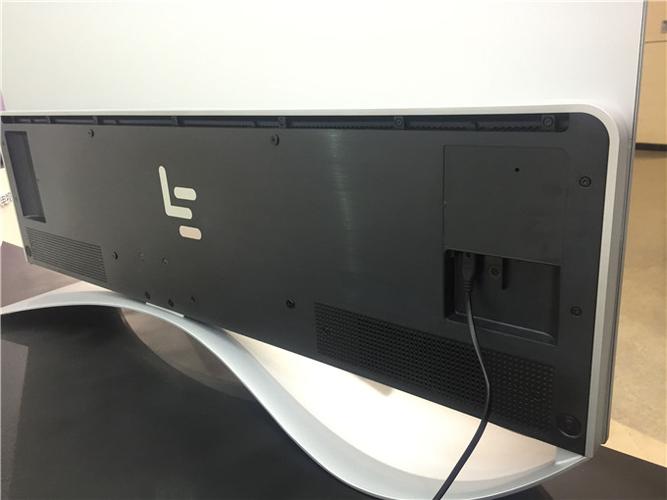 乐视超级电视4x50x50pro真机照曝光手机资讯