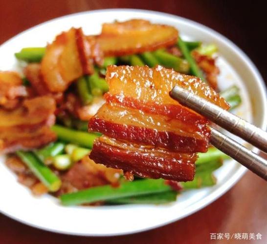 简单的家常炒菜,快手菜,制作简单,营养美味