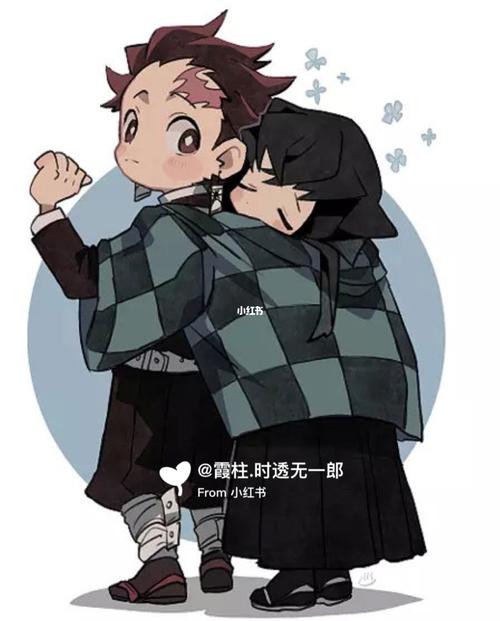 炼狱杏寿郎_时透无一郎_素材_素材其他