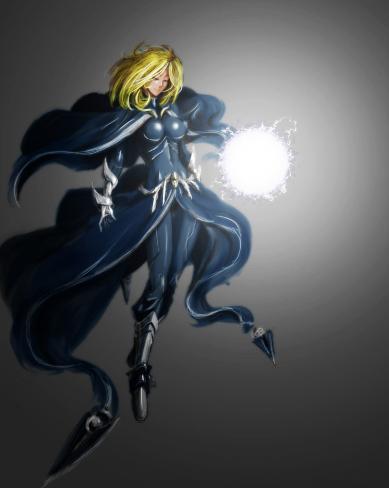 伊格尼兹,是拳皇2001的最终boss,nest创始人员的儿子,按照父亲的做法