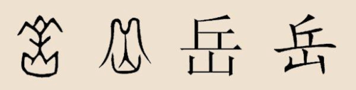 岳姓详考(姓氏渊源迁徙分布家谱文献楹联典故历史名人