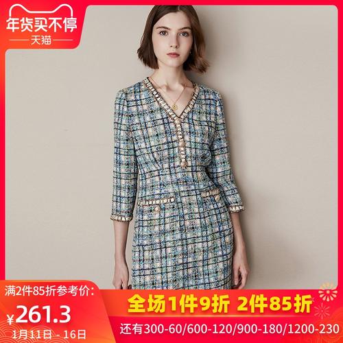 喜欢康富来真丝裙的还喜欢