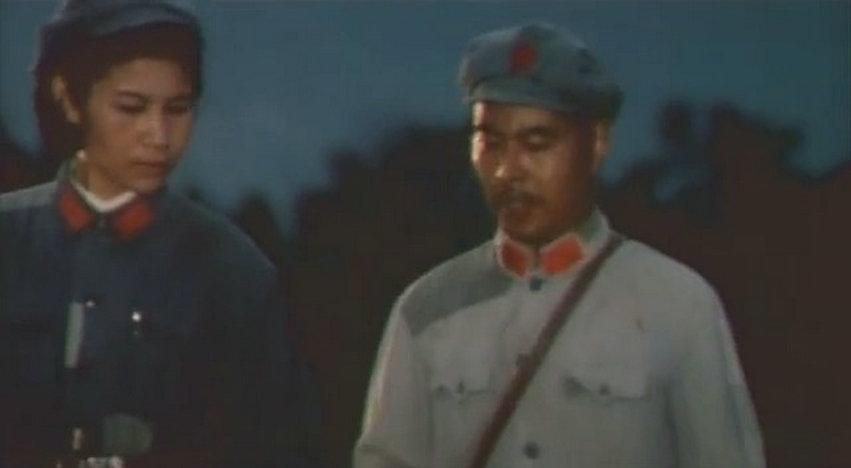 巴山儿女