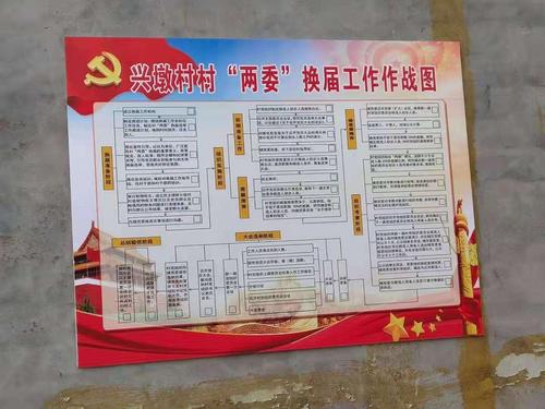 搞好村"两委"换届选举,群策群力推进乡村振兴——新东村党支部委员会