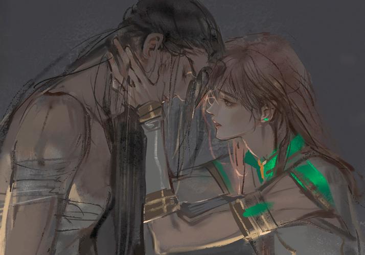 《天宝伏妖录》第二季片尾曲,长史对鸿俊的话,都在歌词里面了!