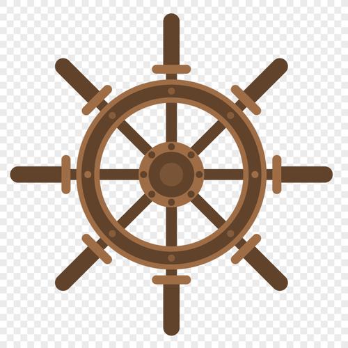 花瓣 举报 标签: 手绘船舵方向船舵元素船舵图片船舵素材转向手绘船舵