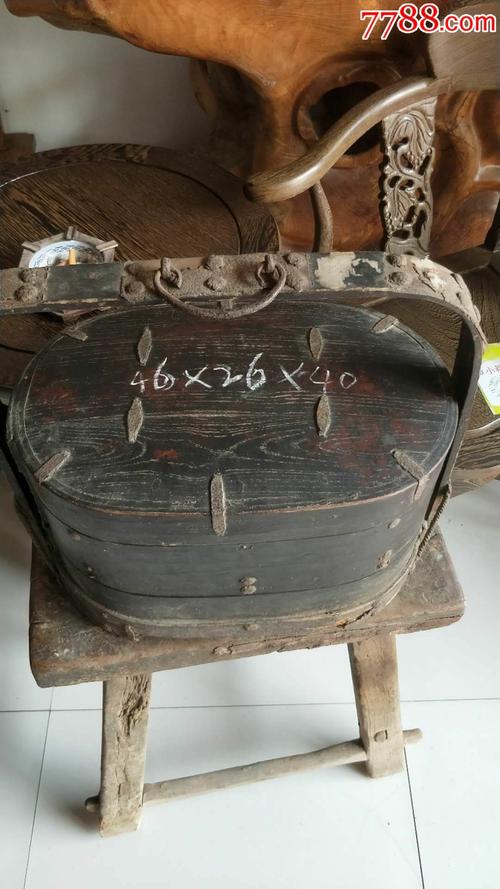 精品老食盒