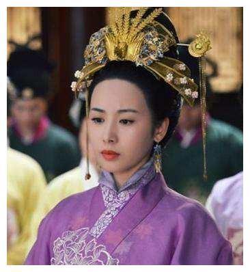 中国历史上的十大皇后第五位——宋真宗之后刘氏|赵恒