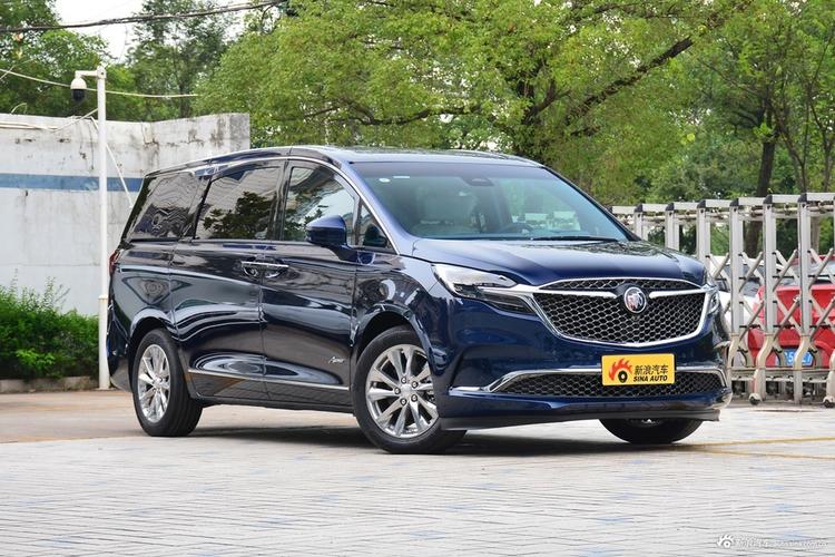 还在纠结买啥车不如看看别克gl8全国最高直降015万