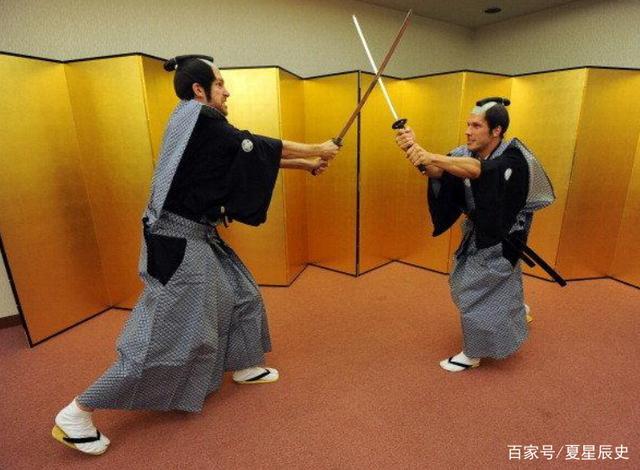 对日本武士道精神有何