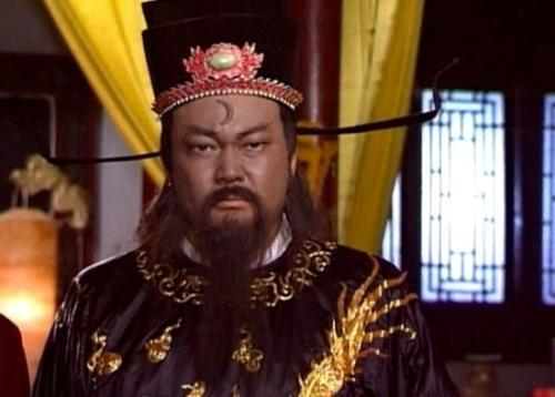 包青天的单元主演