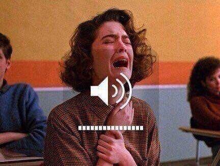 最大音量放声大哭热门表情包原图精选20170813斗图表情