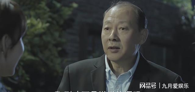 63岁的侯天来在戏里演尽了坏人如今面容苍老让人感叹