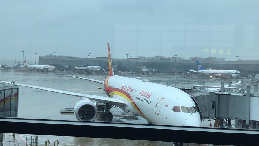 我即将乘坐78a,波音787-9,b-1138,机龄0.8年