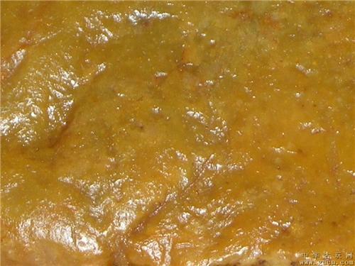 极为珍贵的黄金黄"寿山田黄与昌化黄原石"典藏巨献; 极为珍贵的黄金黄