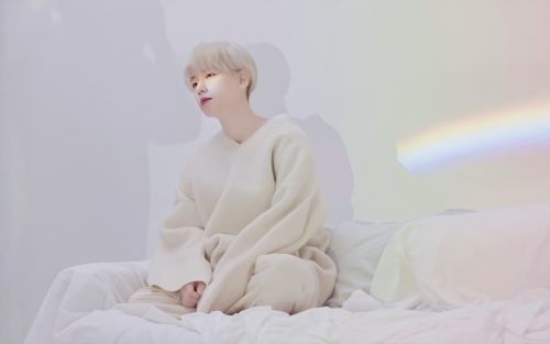 边伯贤超好看图片分享