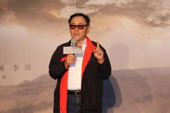 李安之子李淳首演华语片 接王童《风中家族》