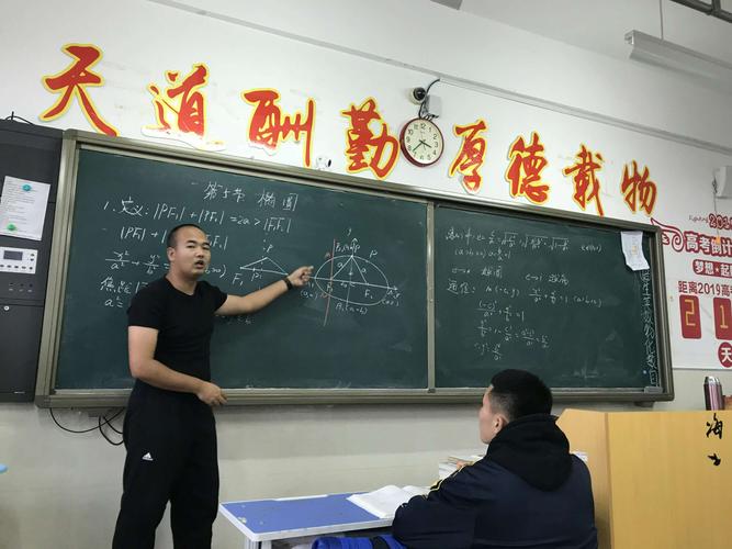 肇源一中主题教研活动简报 以赛促教 提升青年教师专业素养