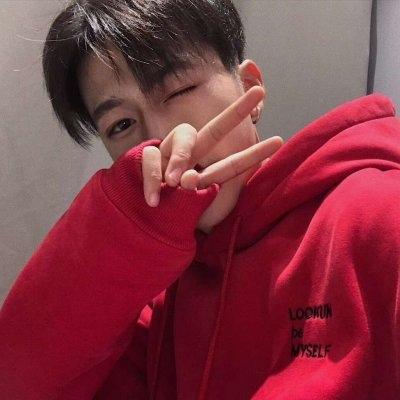 2020年好看的男生抖音头像