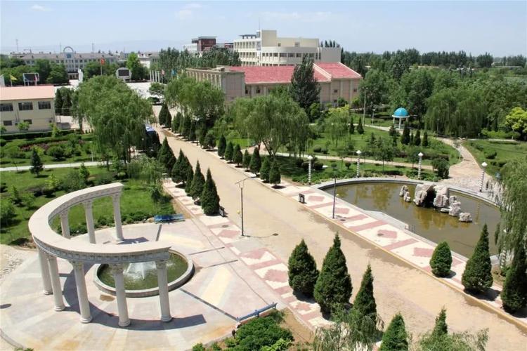 银川能源学院2019年招生简章