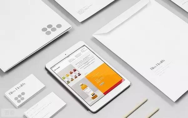 麒麟轩:饮品除了拼包装,还拼vi设计