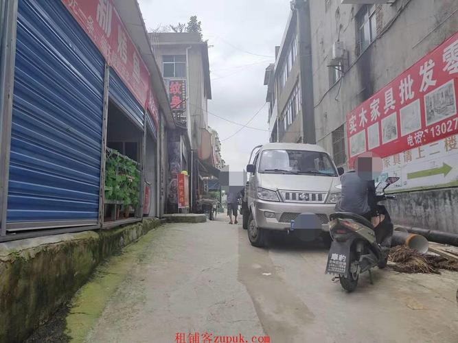 二戈寨烤鱼门面转让 - 贵阳租铺客商铺网
