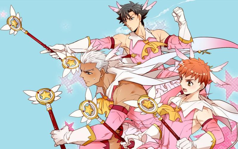 【fgo】这个才是真正的核弹剑仙,真正的卫宫巨侠!