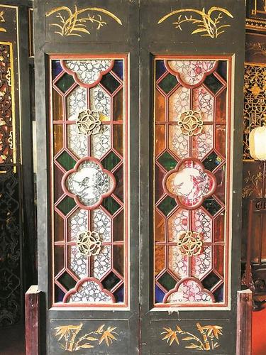 【收藏】以建筑之名,留存城市集体记忆|古建筑|民国时期|骑楼|岭南