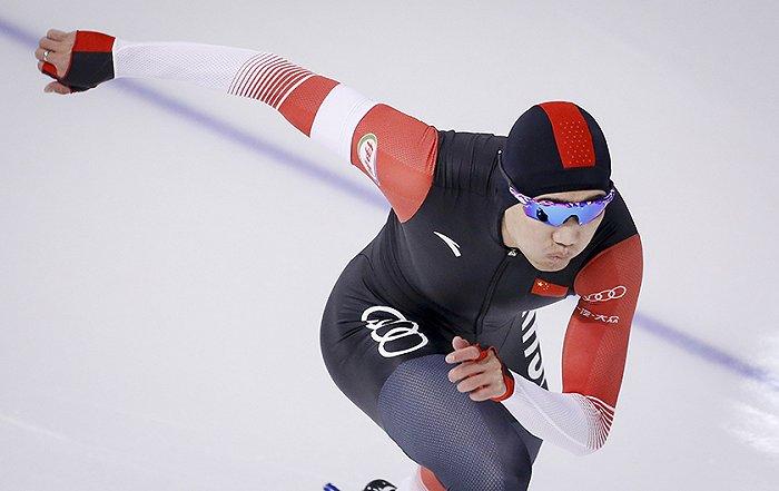 北京冬奥会中国代表团旗手公布女旗手赵丹男旗手高亭宇