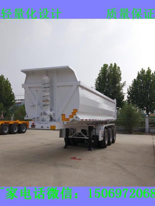 输送带自卸车构造原理我国哪里有生产厂家呢