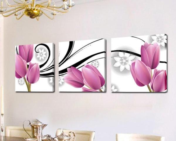 鱼台室内装饰画