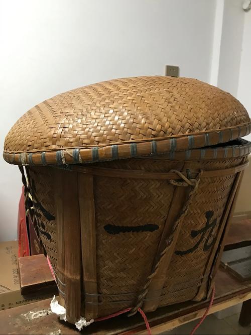竹箩筐