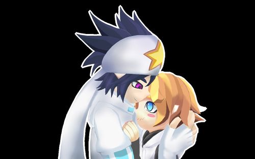 凹凸世界all金雷金abo海盗雷狮的非教科书式追金法大概