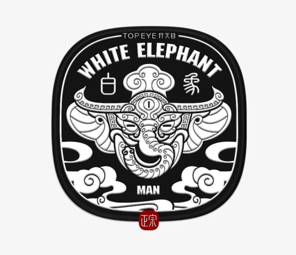白象换新logo,新包装太香了!