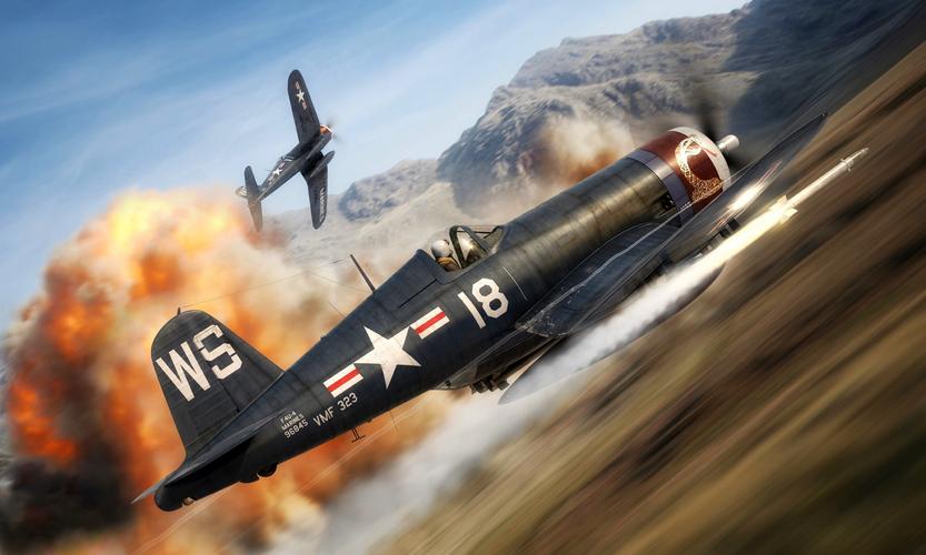 二战壁纸(快乐一起分享)