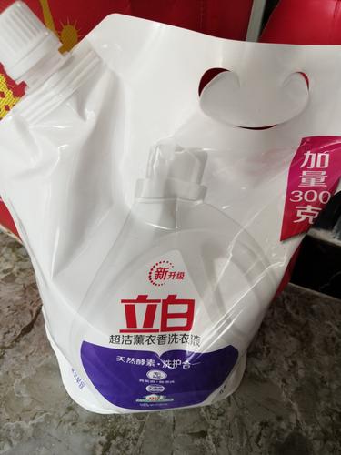 65千克 每袋加量300克特惠装晒单图